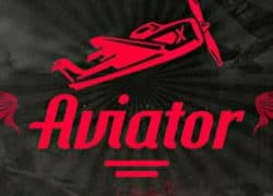 Aviator Casinia Casino Game