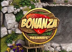Bonanza Megaways Casinia Casino Game