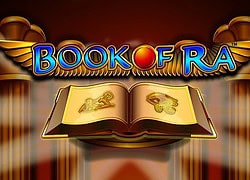 Book of Ra Casinia Casino Slot