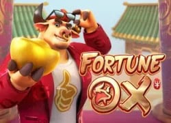 Fortune Ox Casinia Casino Game