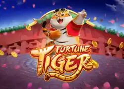 Fortune Tiger Casinia Casino Slot