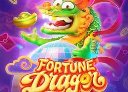 Fortune Dragon Casinia Casino Game