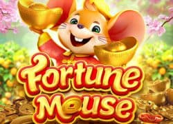 Fortune Mouse Casinia Casino Game