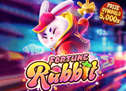 Lucky Rabbit Casinia Casino Slot