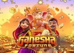 Ganesh Fortune sCasinia Casino Slot