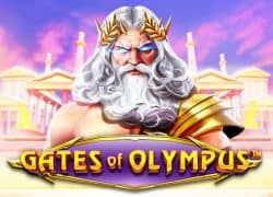 Gates of Olympus Casinia Casino Game