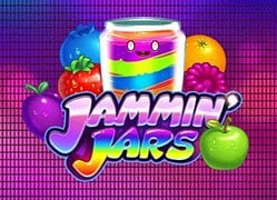 Jammin' Jars slot Casinia Casino Game