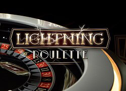 Lightning Roulette Casinia Casino Game