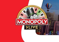 Monopoly Live Casinia Casino Game