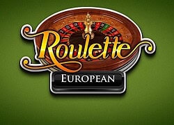 Elegant European Casinia Casino Slot