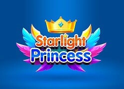Starlight Princess Casinia Casino Game