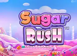 Sugar Rush Casinia Casino Game