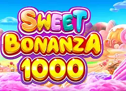 Sweet Bonanza 1000 Casinia Casino Game