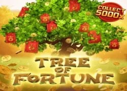 Three of Fortune Casinia Casino Game