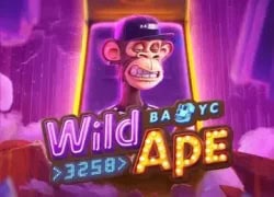 Wild Ape Casinia Casino Game