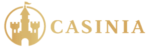 Casinia logo